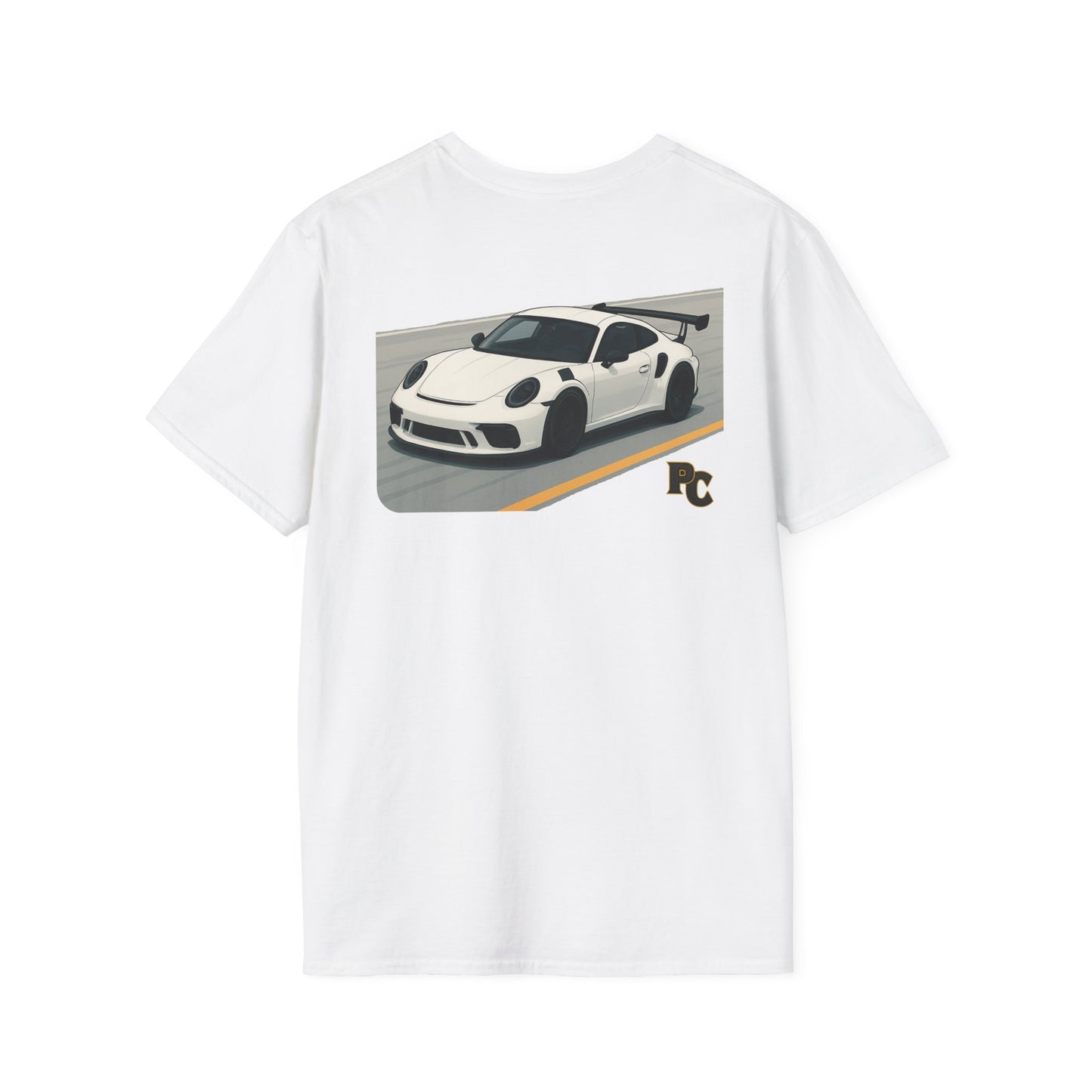 Velostra Tee