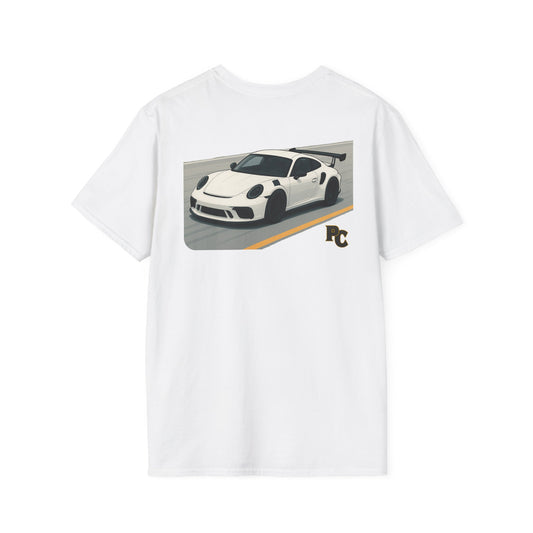 Velostra Tee