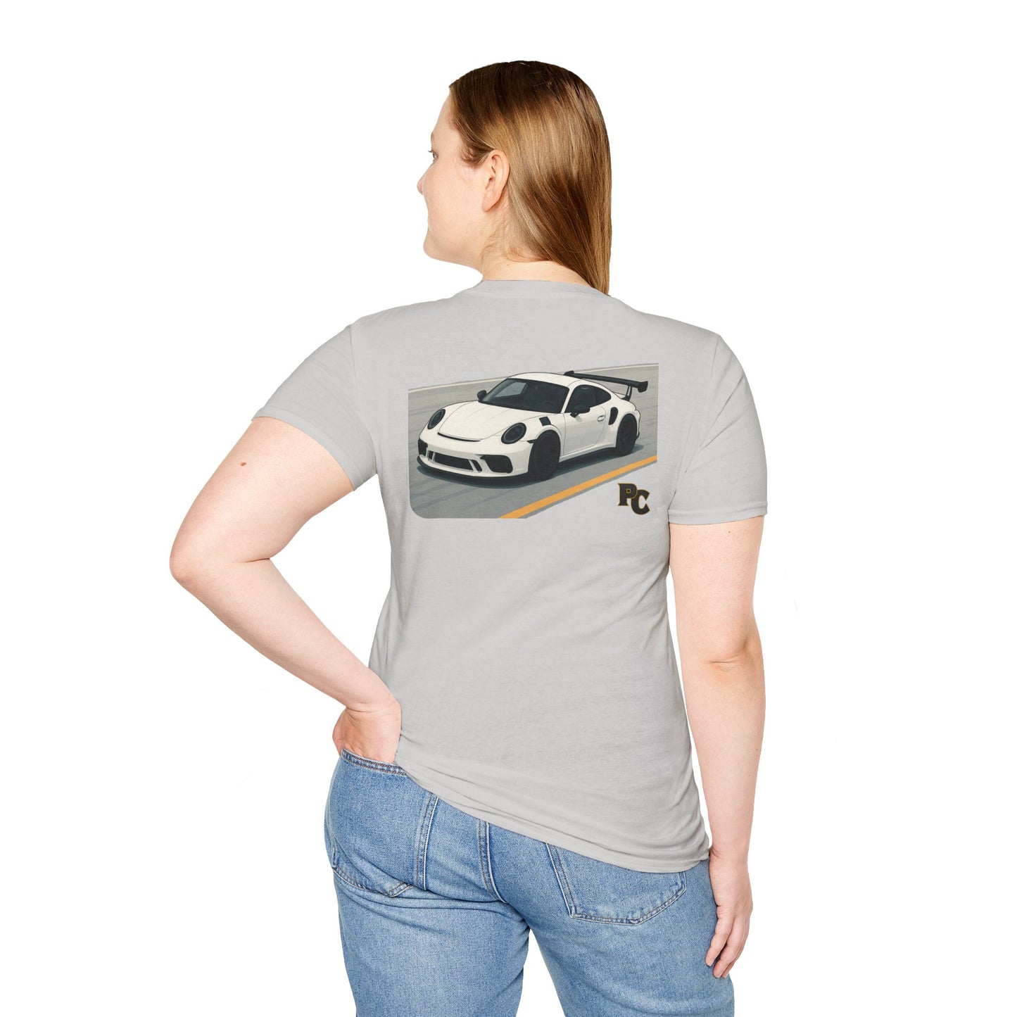 Velostra Tee