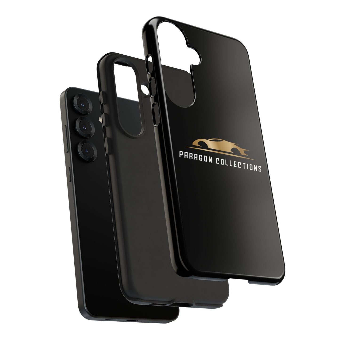 Paragon Collections - Phone Case