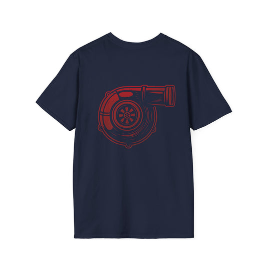 Turbo Tee