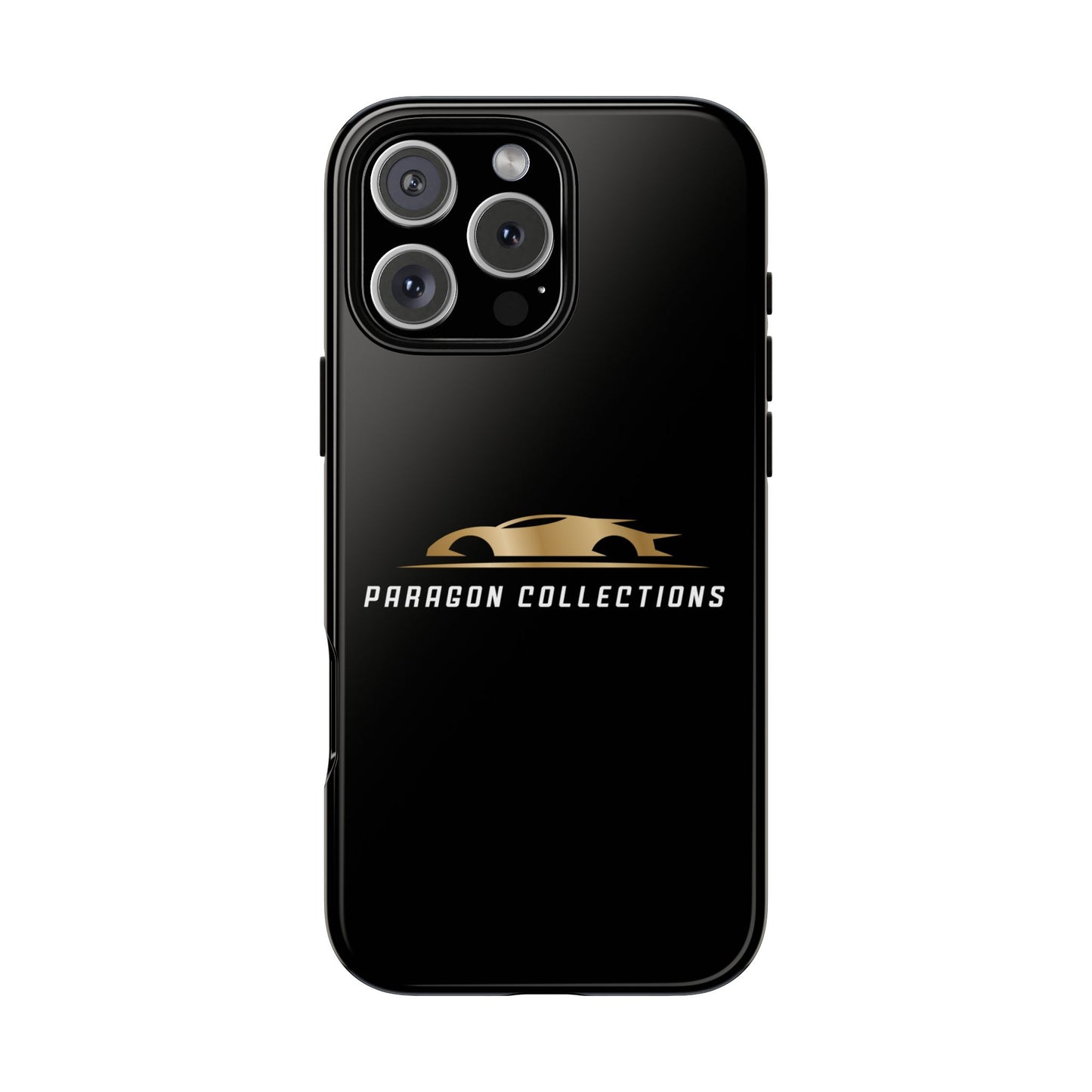 Paragon Collections - Phone Case