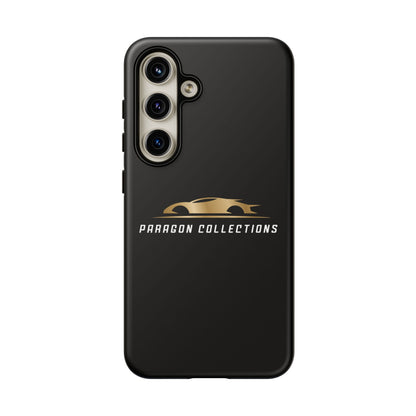 Paragon Collections - Phone Case