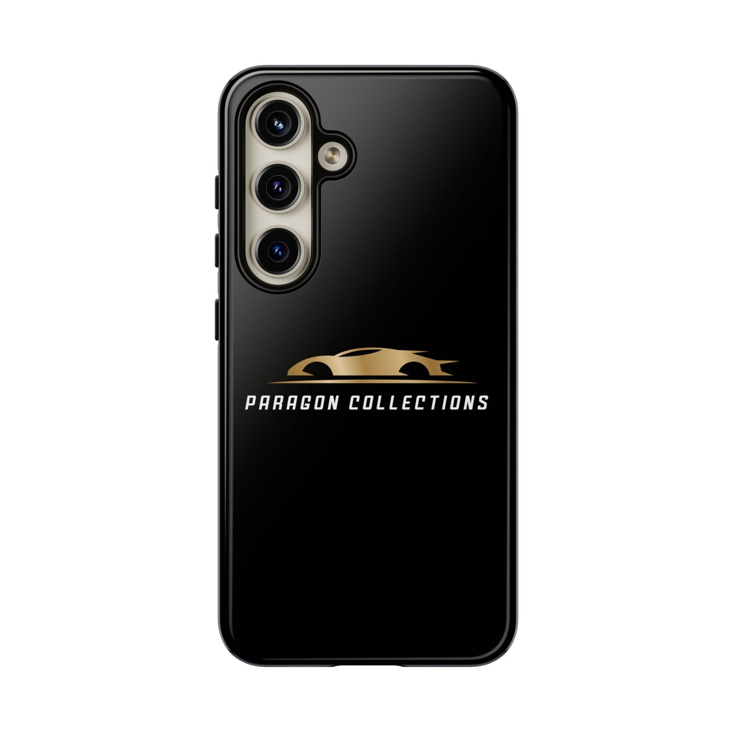 Paragon Collections - Phone Case