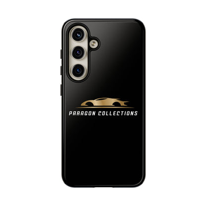Paragon Collections - Phone Case