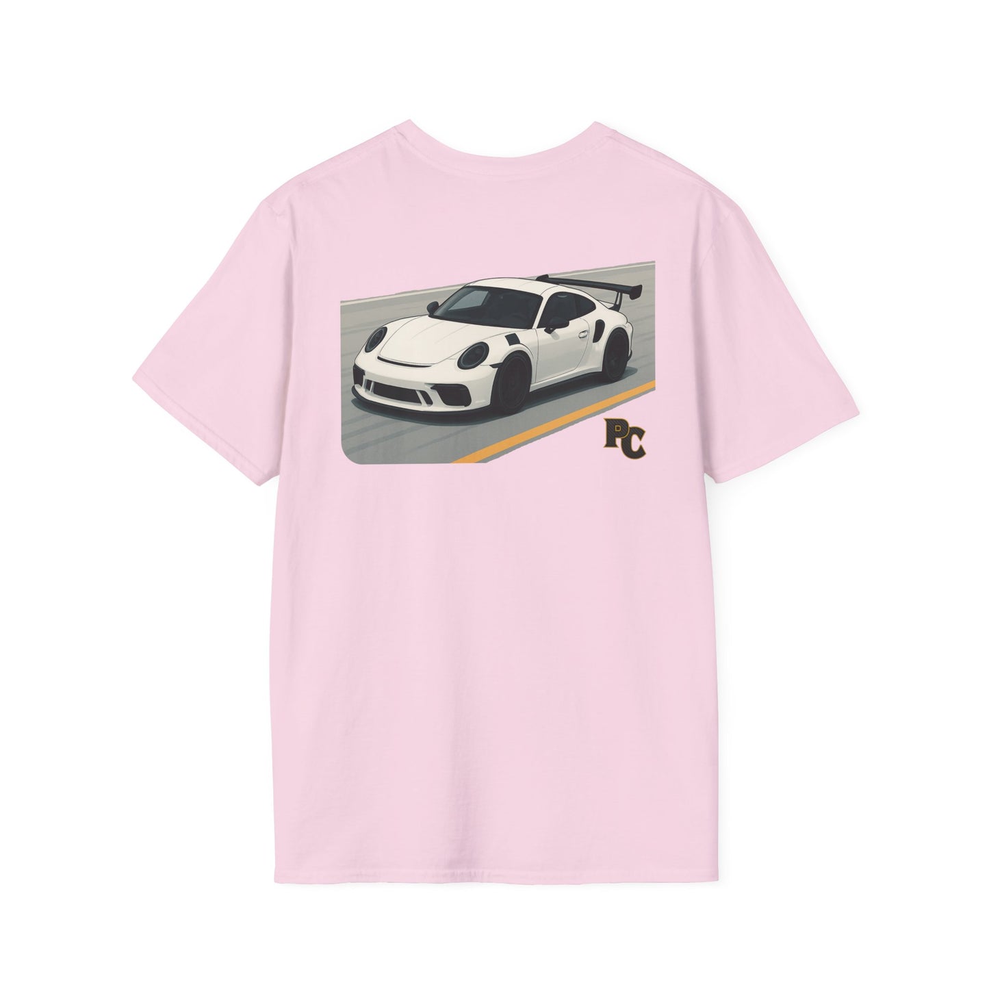 Velostra Tee