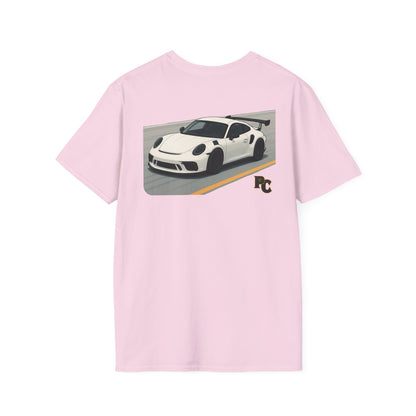 Velostra Tee