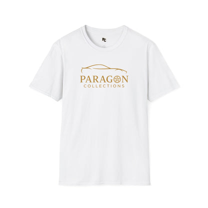 Crawlin' Tee