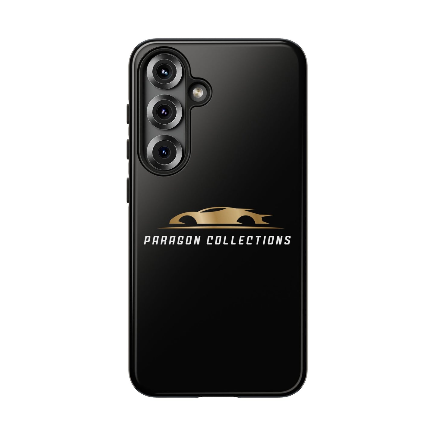 Paragon Collections - Phone Case