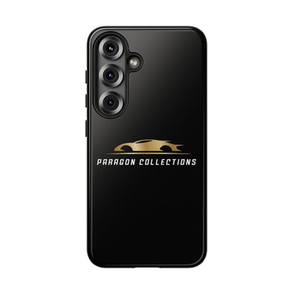 Paragon Collections - Phone Case