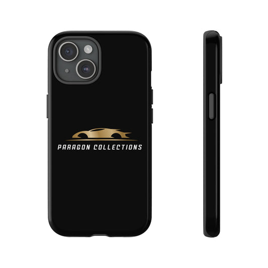 Paragon Collections - Phone Case