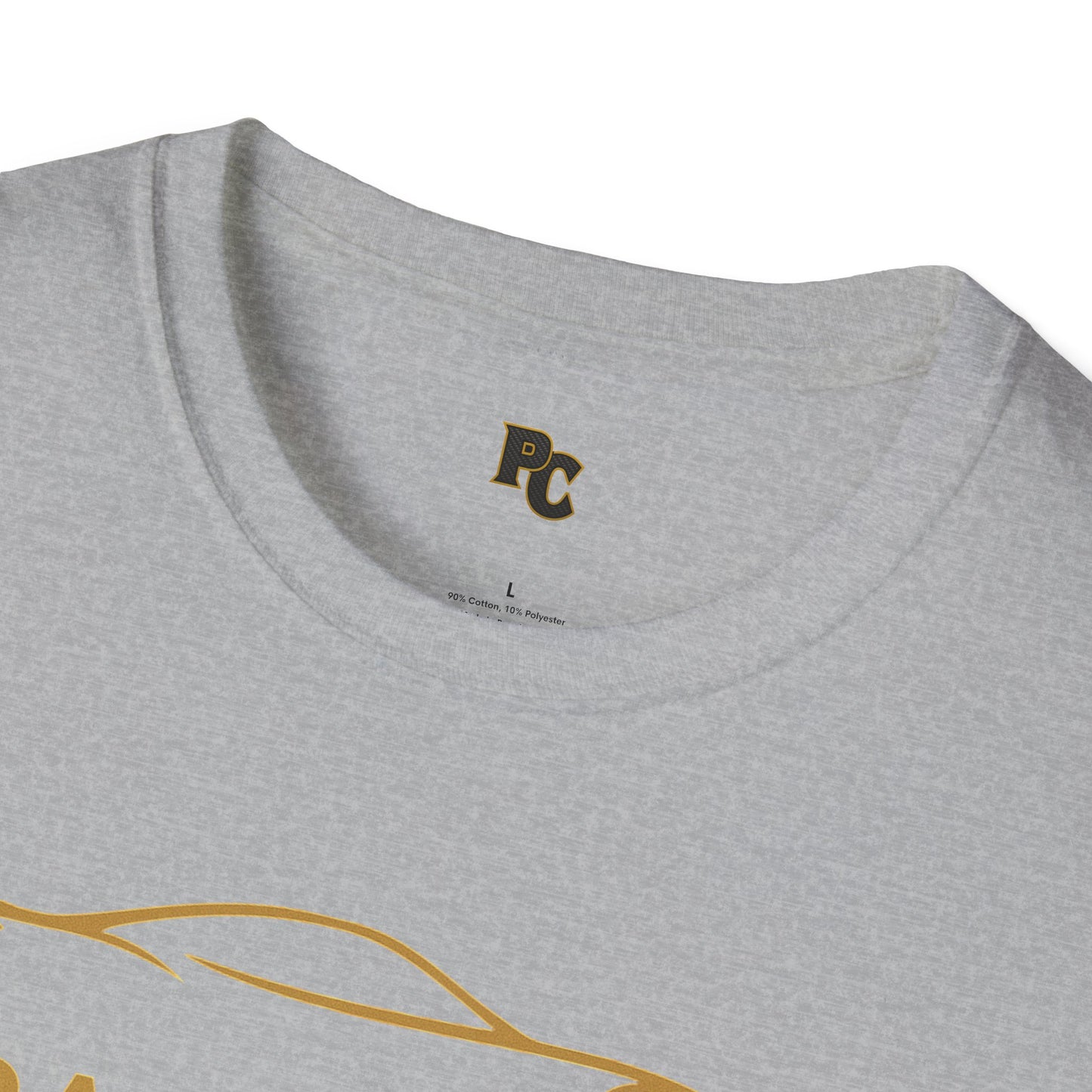 Velostra Tee