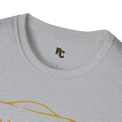Velostra Tee
