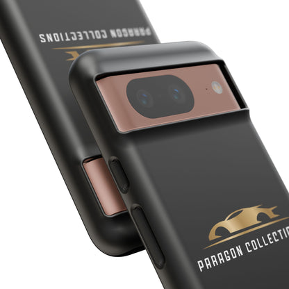 Paragon Collections - Phone Case