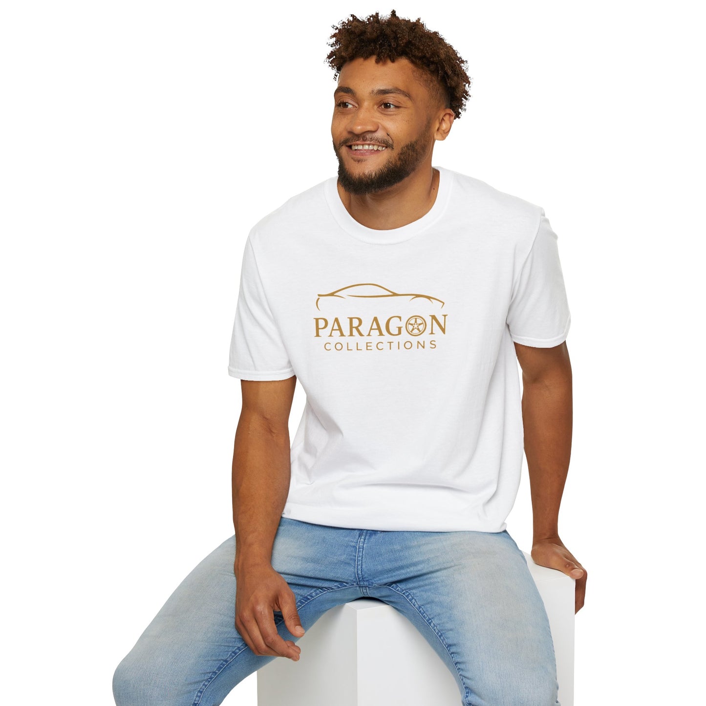 Scootin' Tee