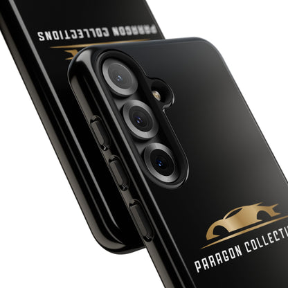 Paragon Collections - Phone Case