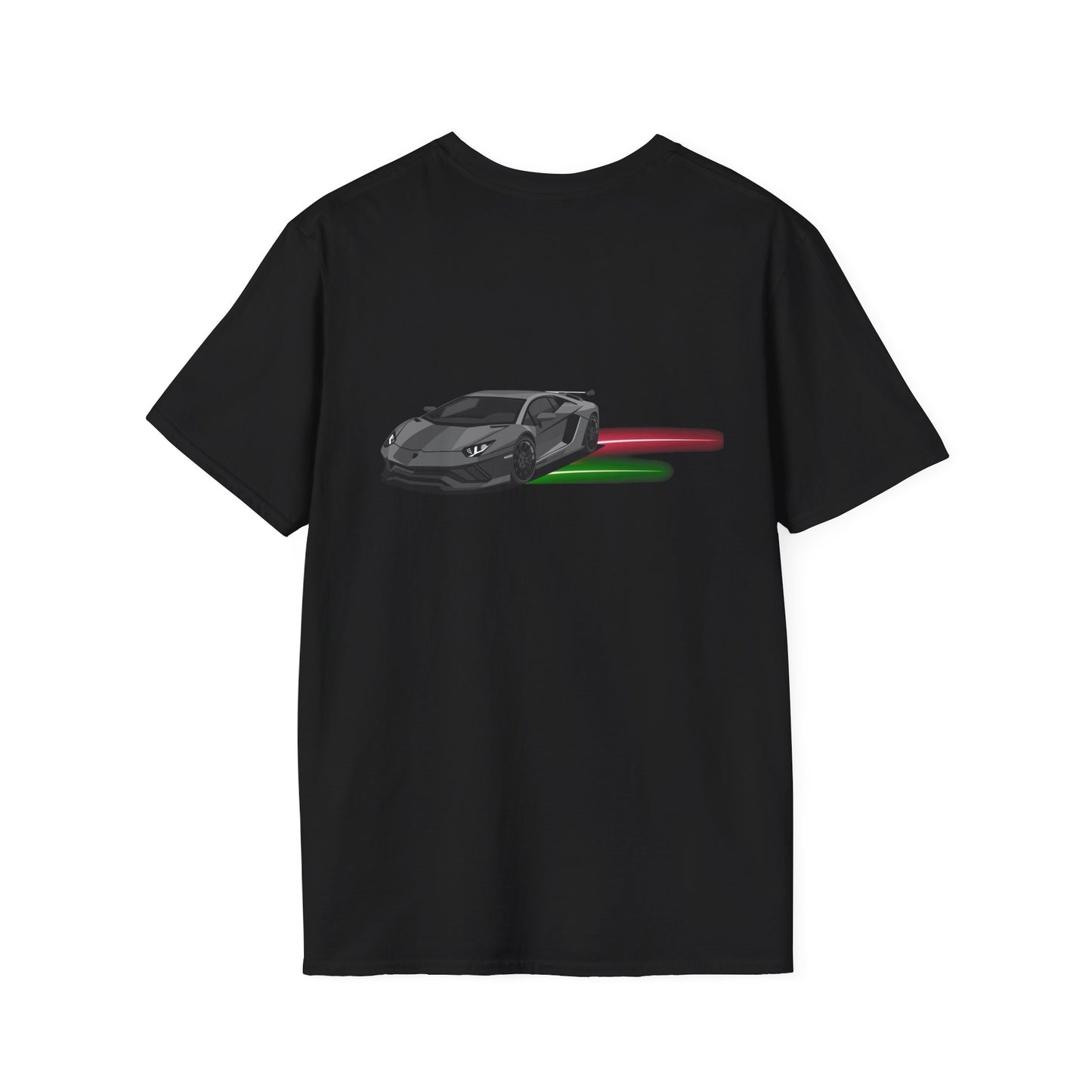 Scootin' Tee