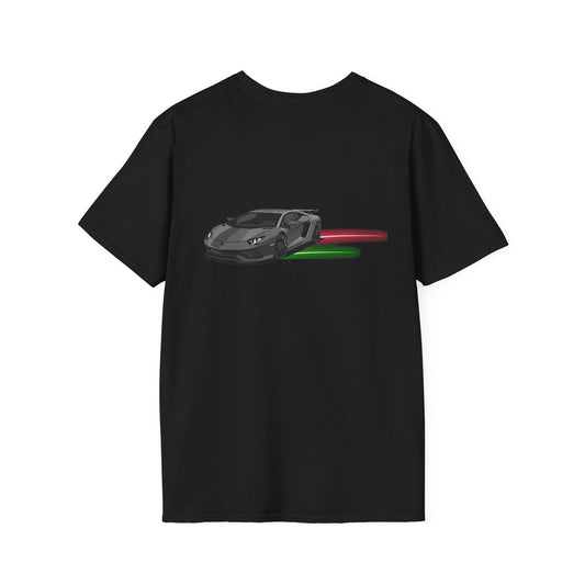 Scootin' Tee