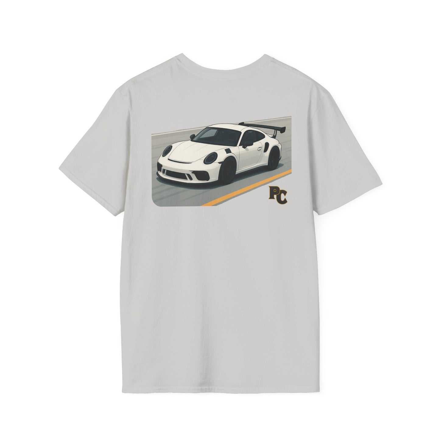 Velostra Tee