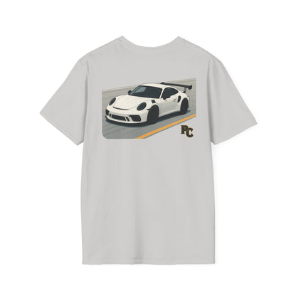 Velostra Tee