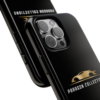 Paragon Collections - Phone Case