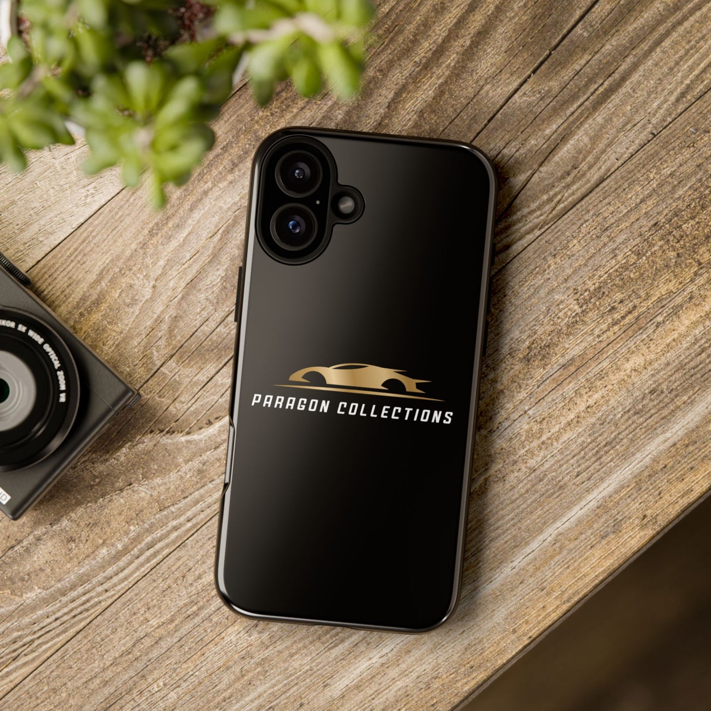 Paragon Collections - Phone Case