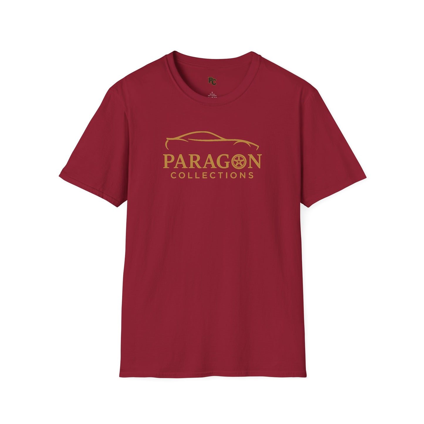 Scootin' Tee