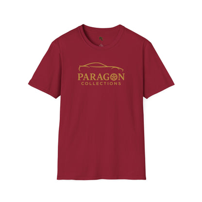 Scootin' Tee
