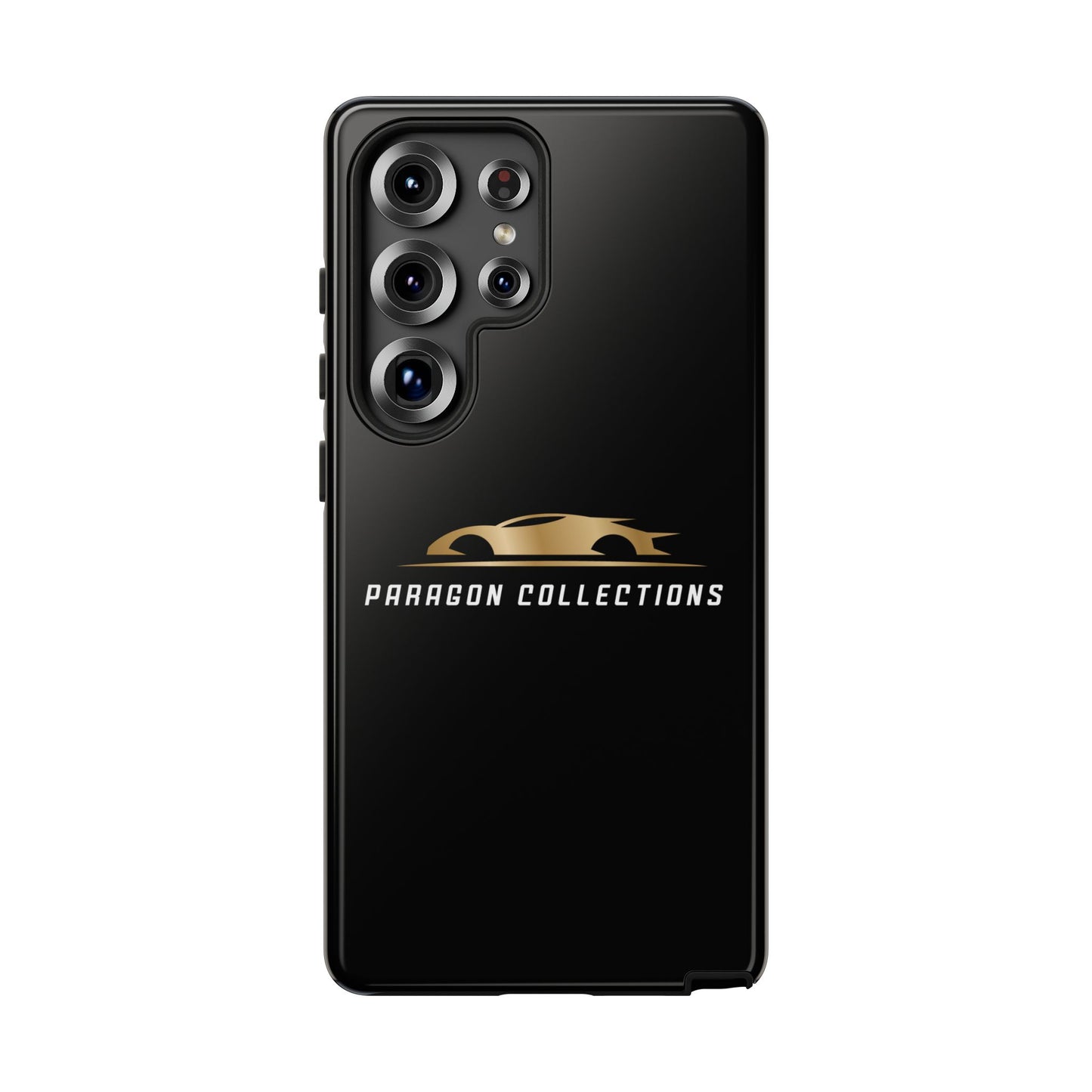 Paragon Collections - Phone Case