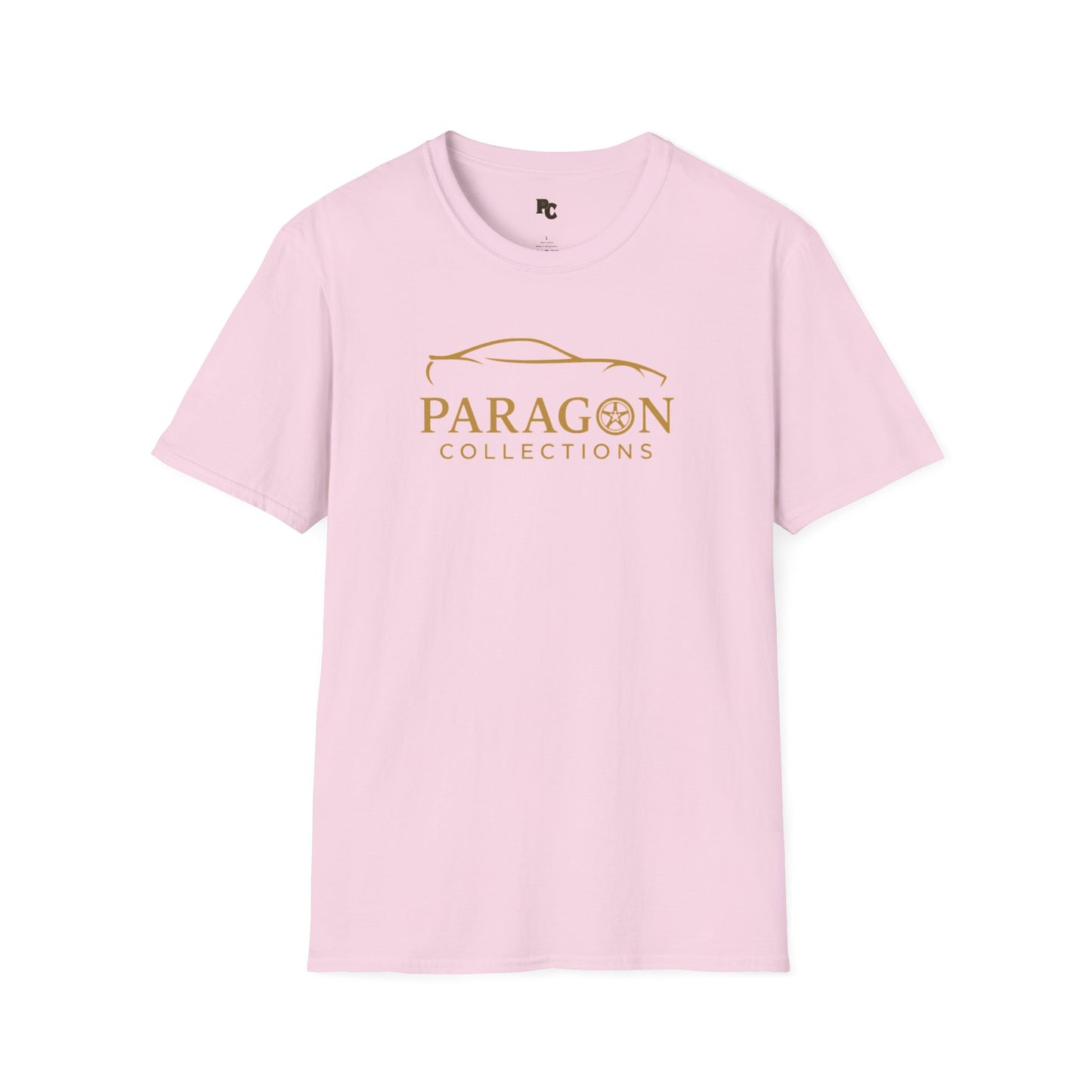 Scootin' Tee