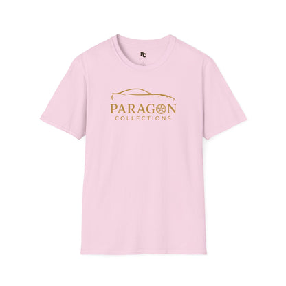 Scootin' Tee