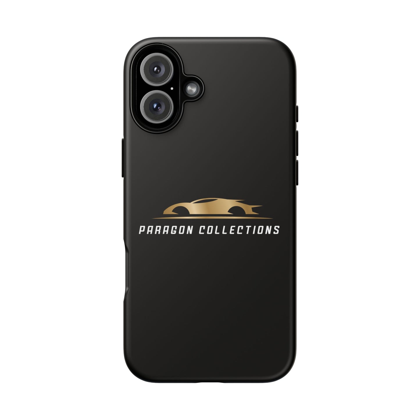 Paragon Collections - Phone Case