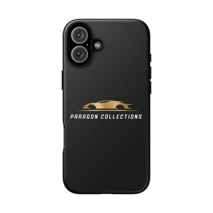 Paragon Collections - Phone Case