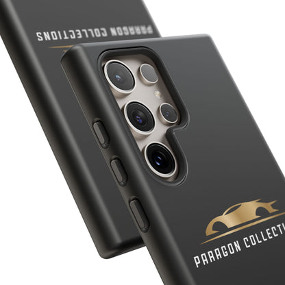 Paragon Collections - Phone Case