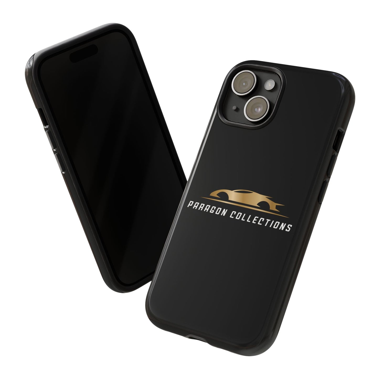 Paragon Collections - Phone Case