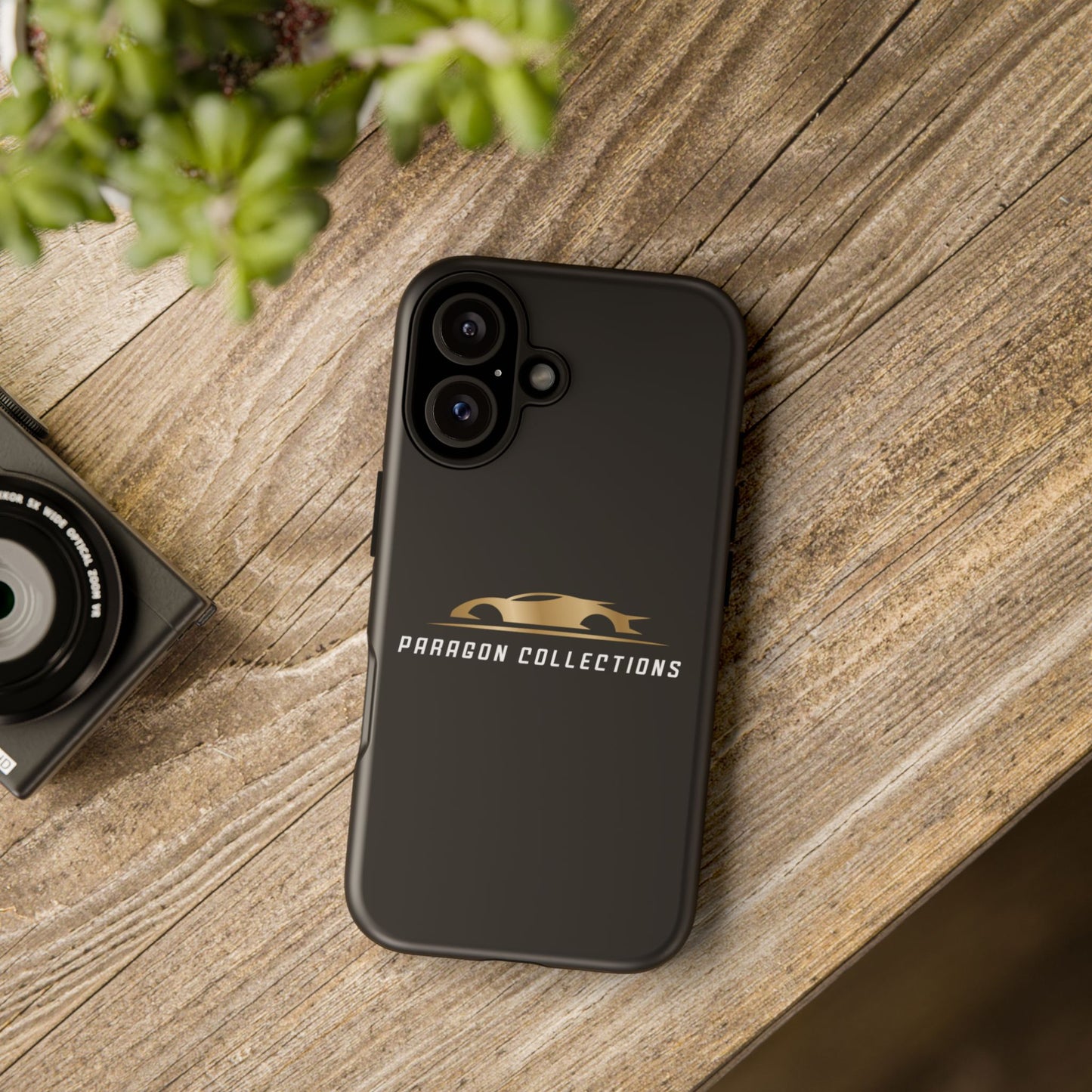 Paragon Collections - Phone Case