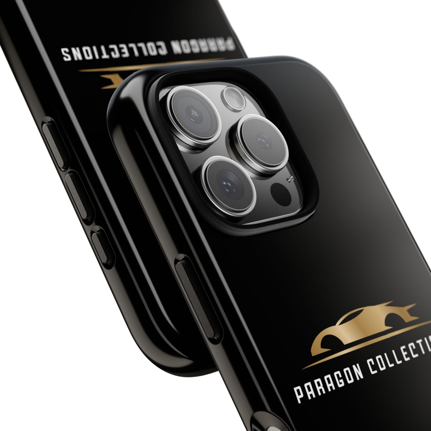 Paragon Collections - Phone Case