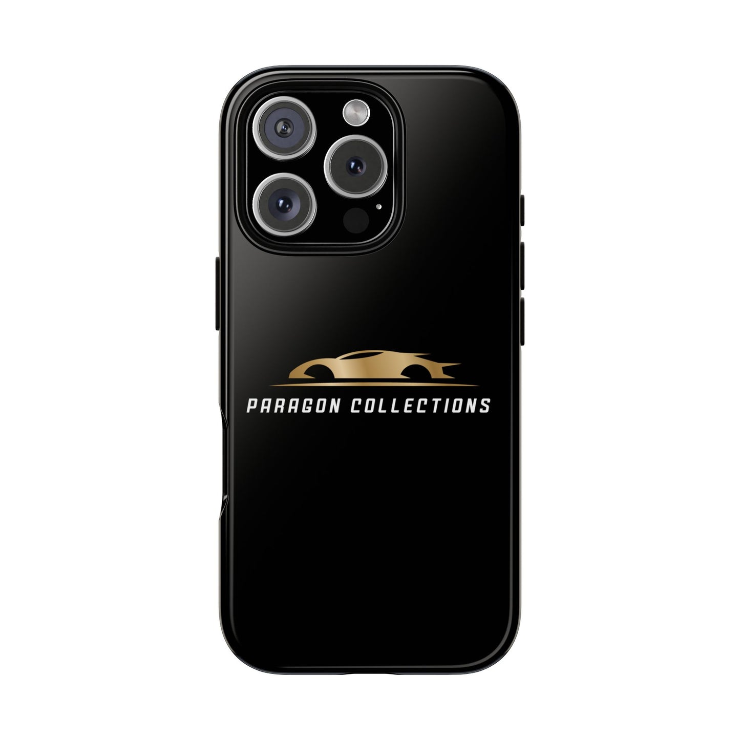 Paragon Collections - Phone Case