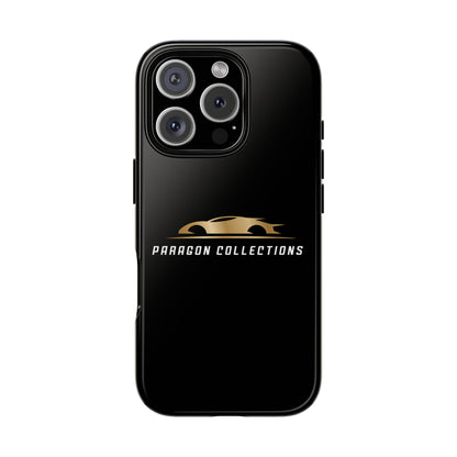 Paragon Collections - Phone Case