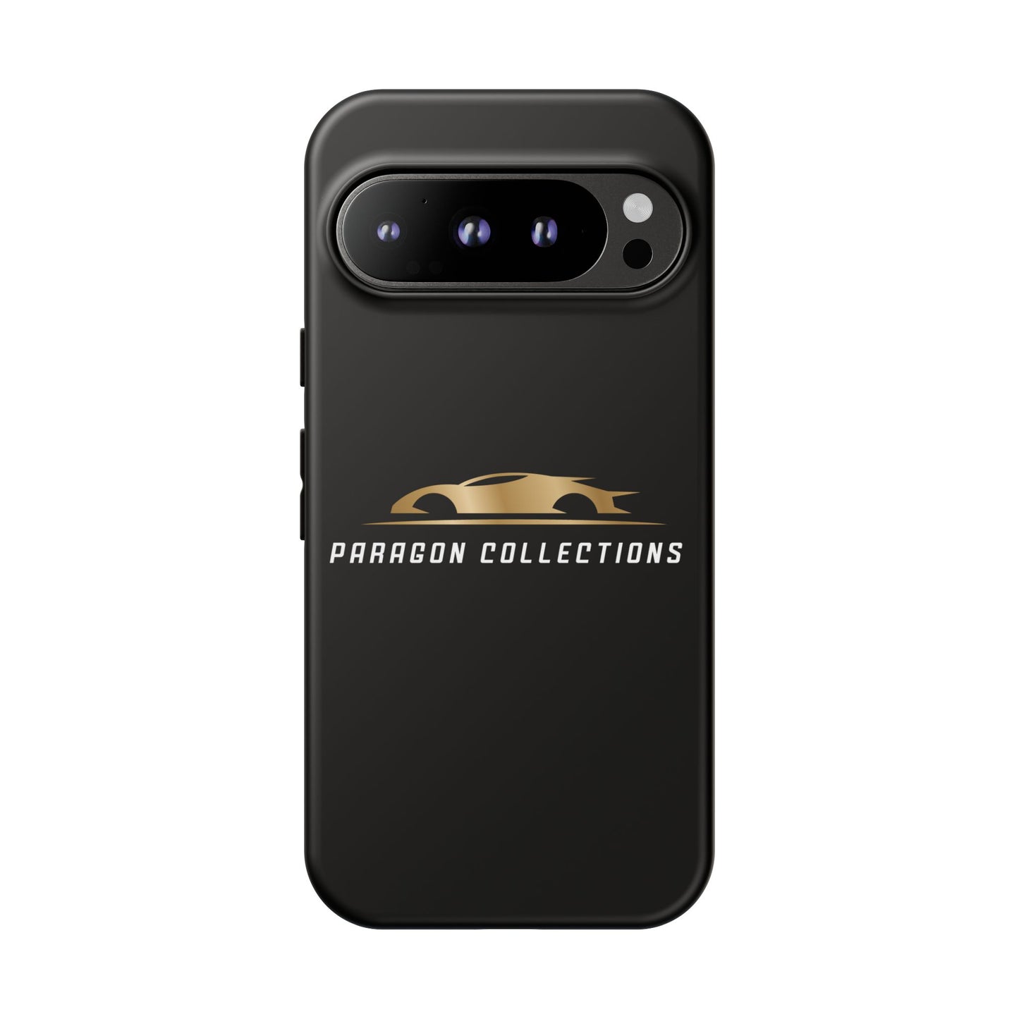 Paragon Collections - Phone Case
