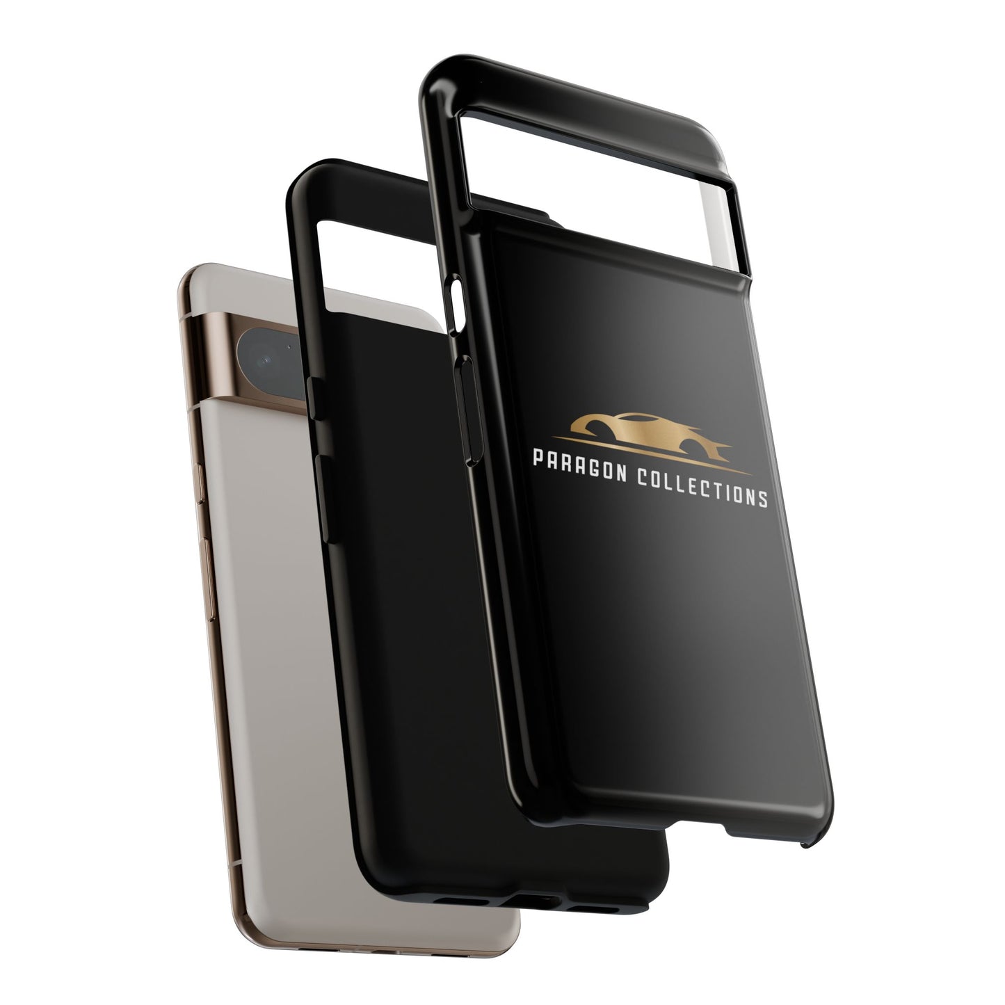 Paragon Collections - Phone Case