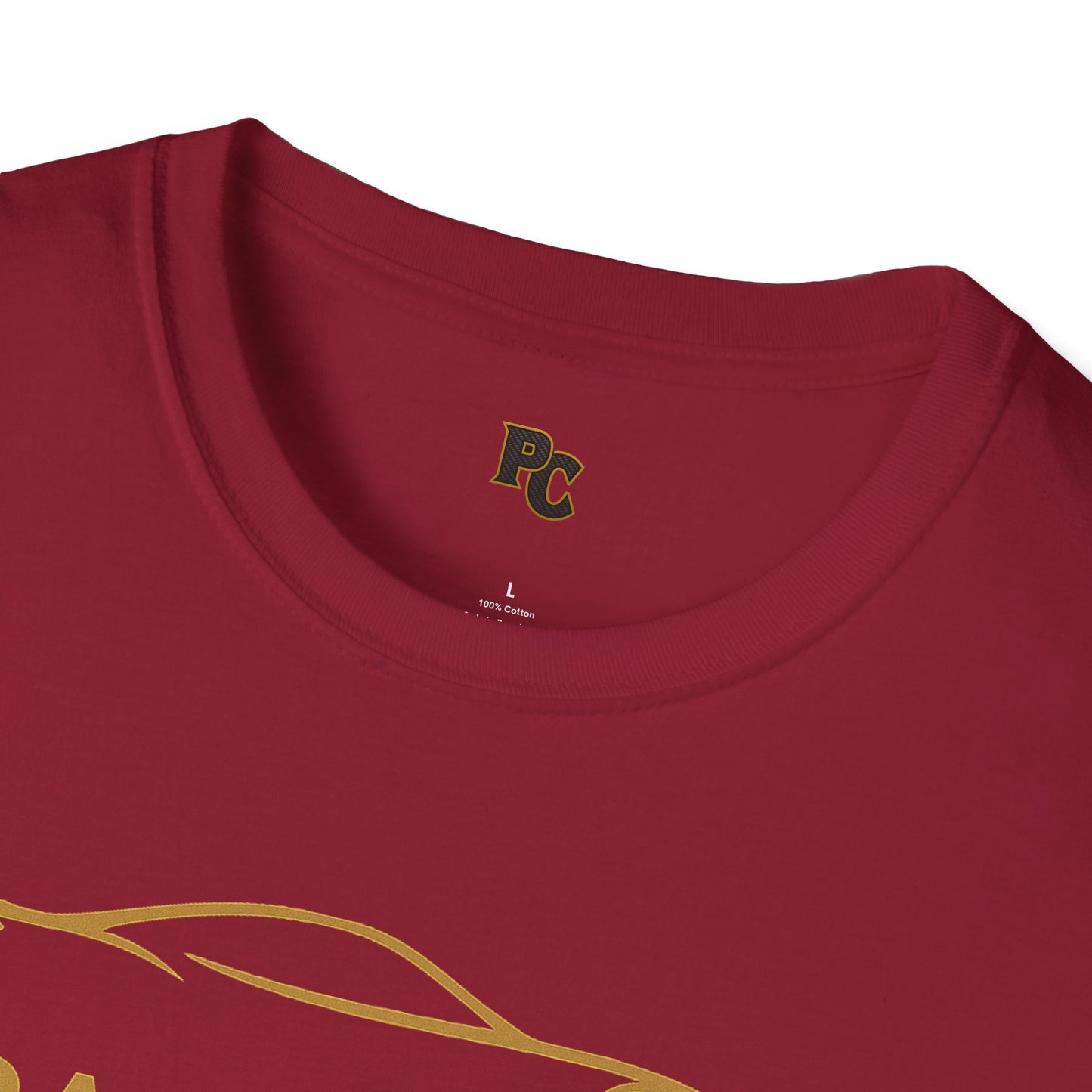 Scootin' Tee