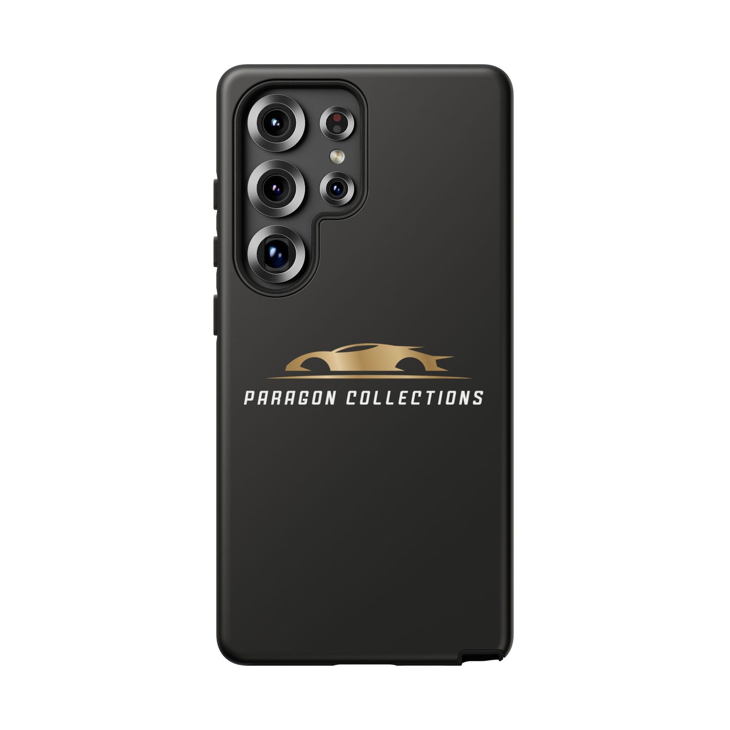 Paragon Collections - Phone Case