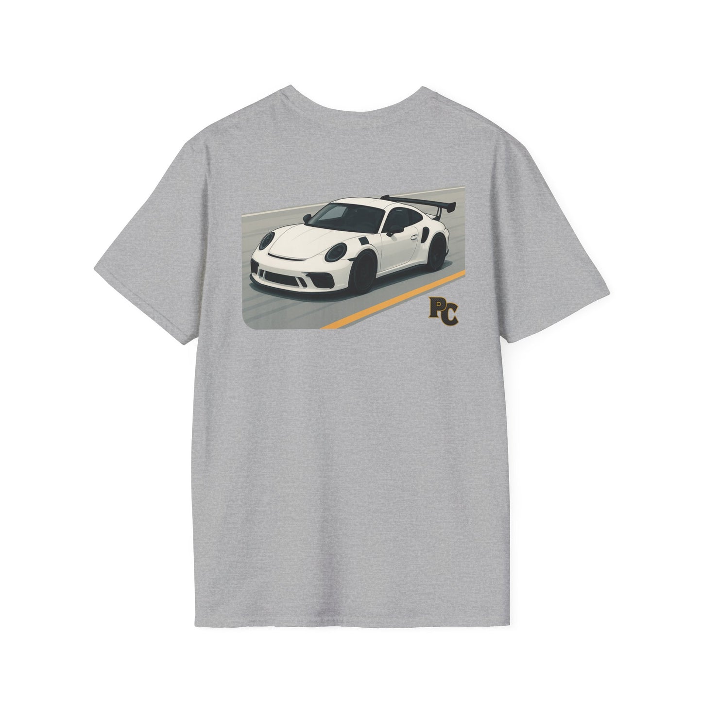 Velostra Tee