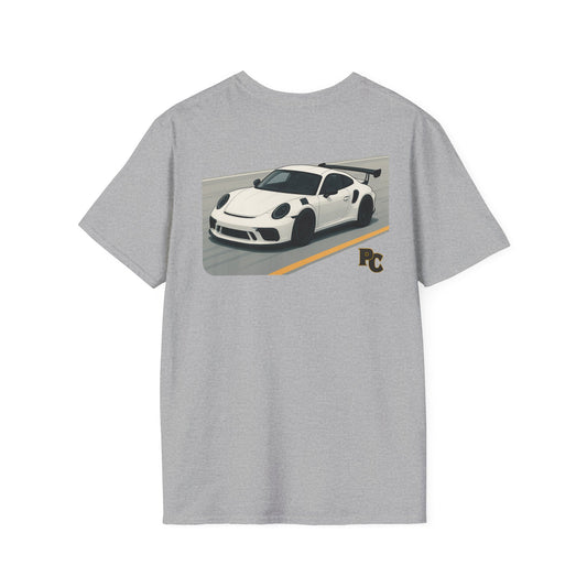 Velostra Tee