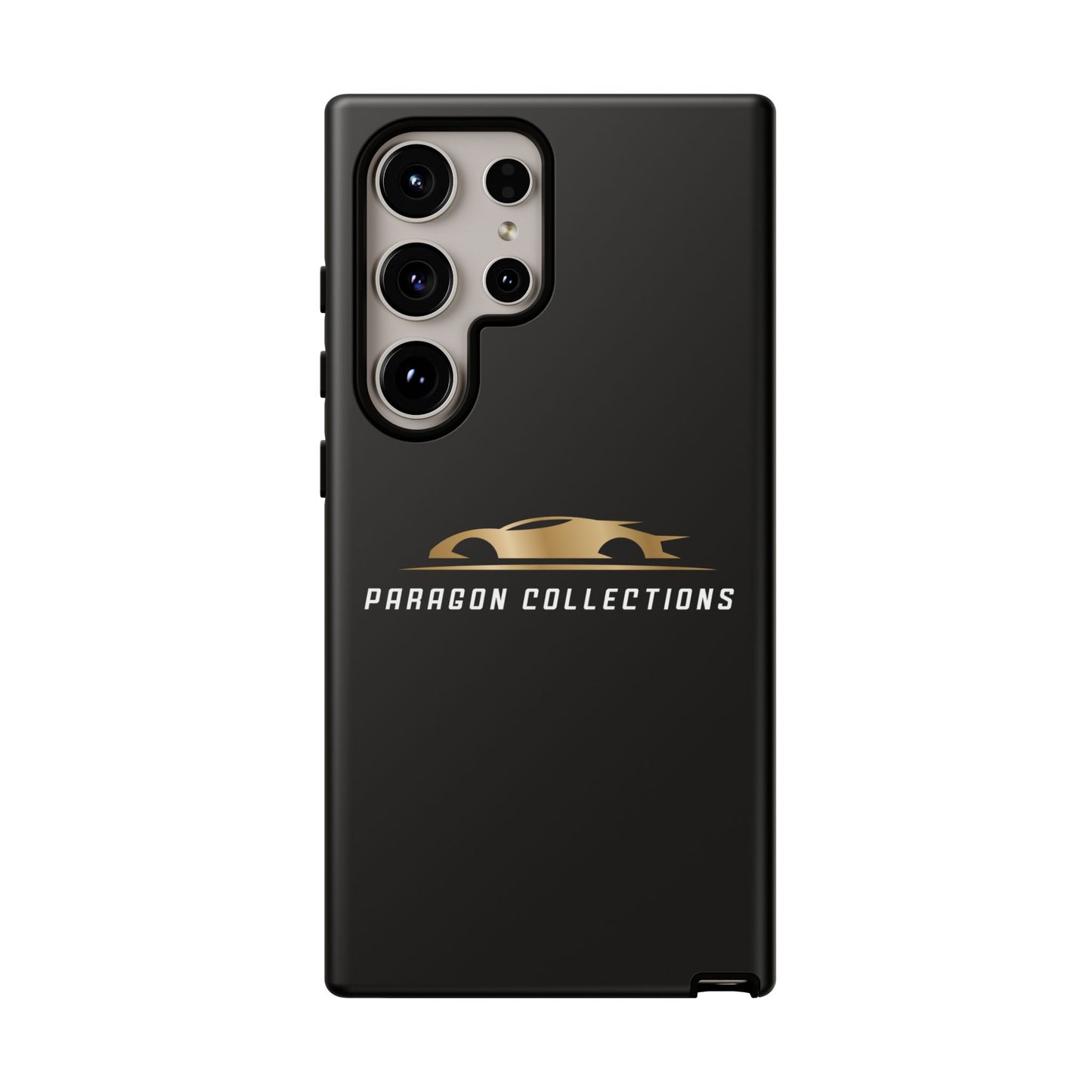 Paragon Collections - Phone Case