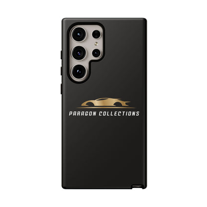 Paragon Collections - Phone Case