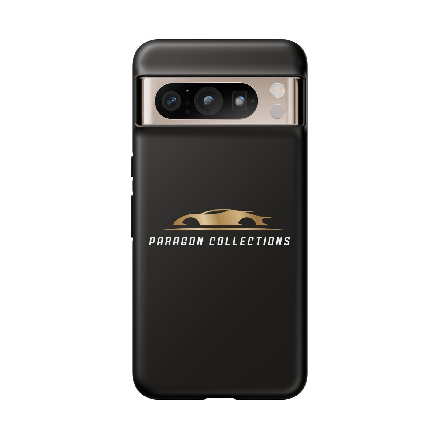 Paragon Collections - Phone Case