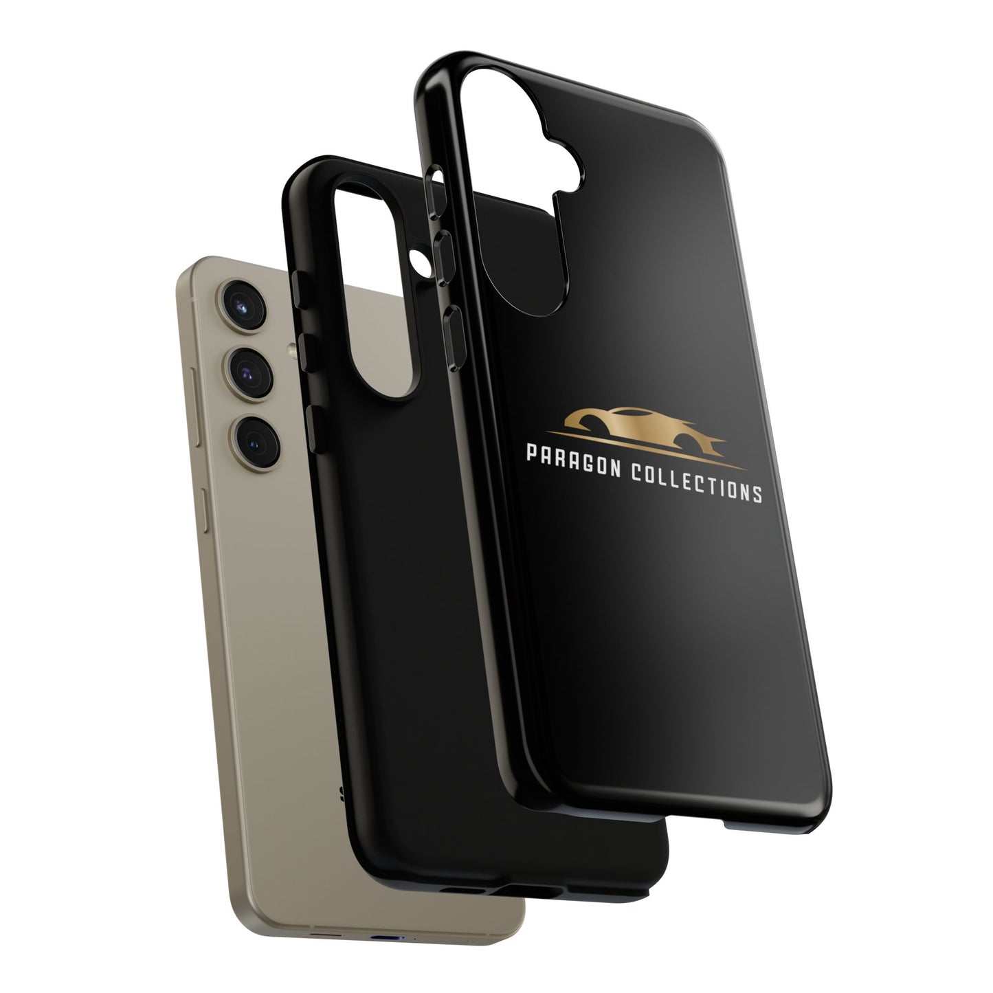 Paragon Collections - Phone Case