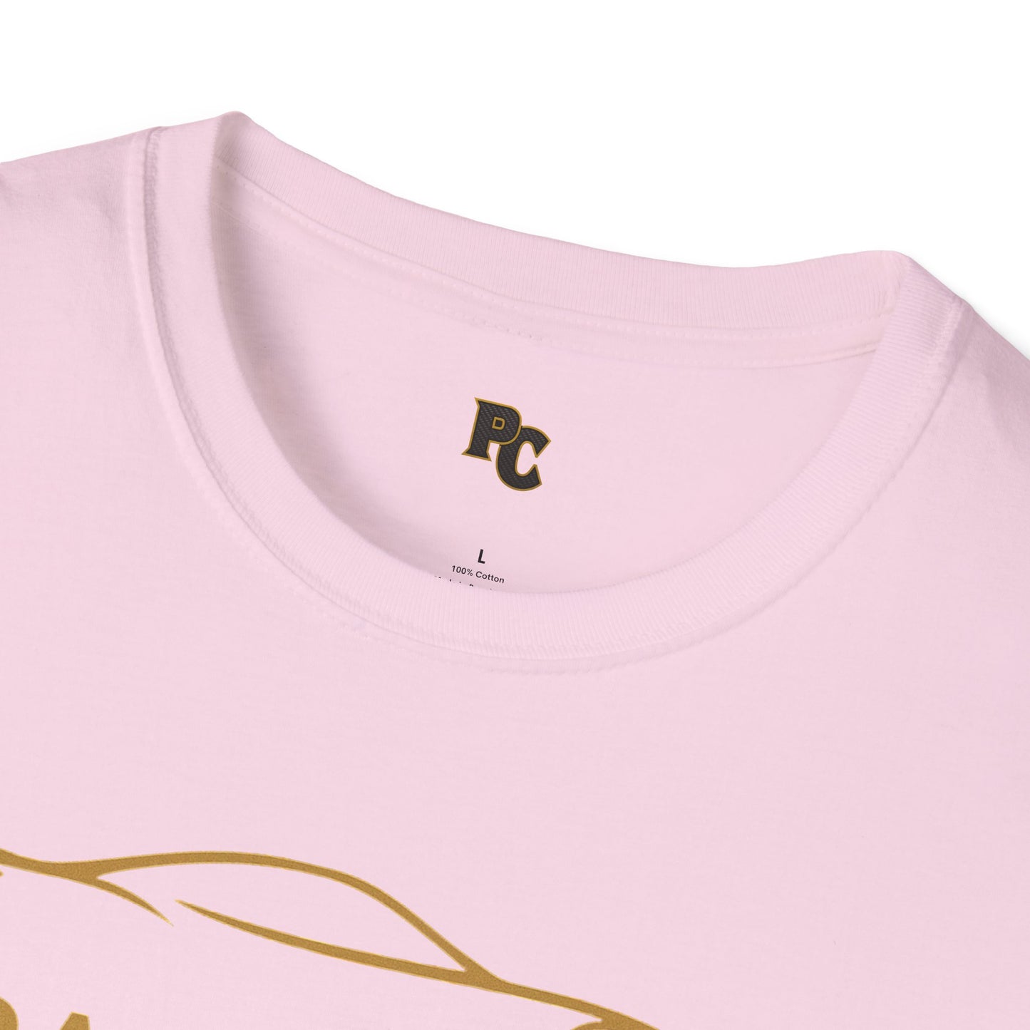 Scootin' Tee